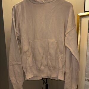 KOTN Soft Beige Knitwear